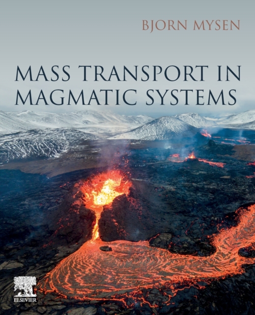 Mass Transport in Magmatic Systems, Paperback / softback Book