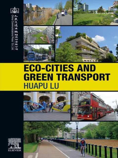 Eco-Cities and Green Transport, EPUB eBook
