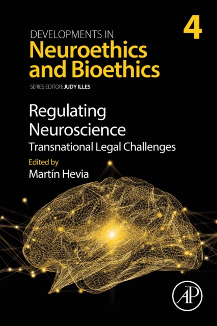 Regulating Neuroscience: Transnational Legal Challenges, EPUB eBook