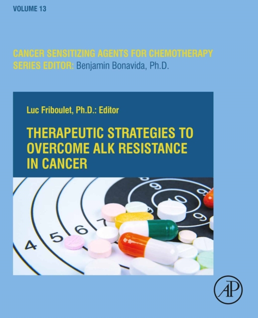 Therapeutic Strategies to Overcome ALK Resistance in Cancer, EPUB eBook