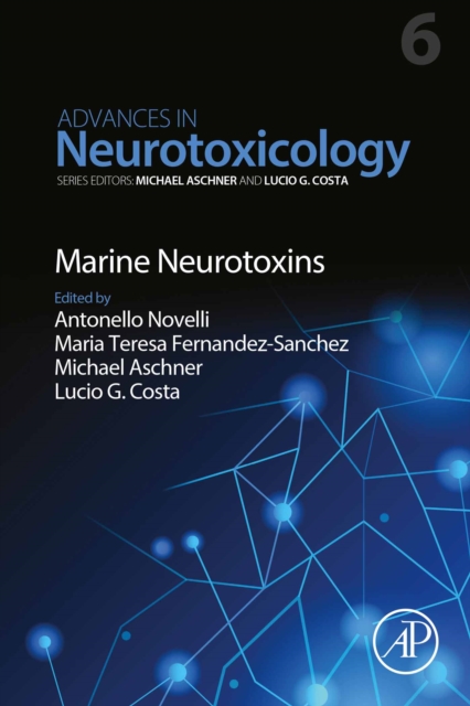 Marine Neurotoxins, EPUB eBook