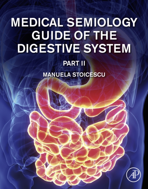 Medical Semiology of the Digestive System Part II, EPUB eBook
