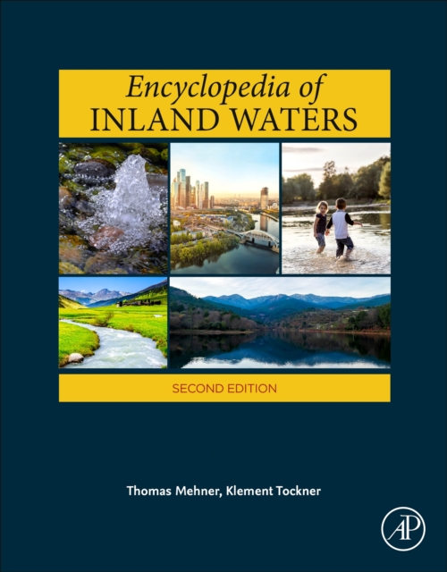 Encyclopedia of Inland Waters, PDF eBook