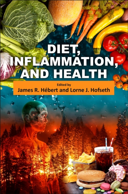 Diet, Inflammation, and Health, EPUB eBook