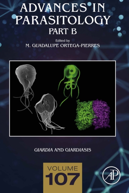 Giardia and Giardiasis - Part B, EPUB eBook