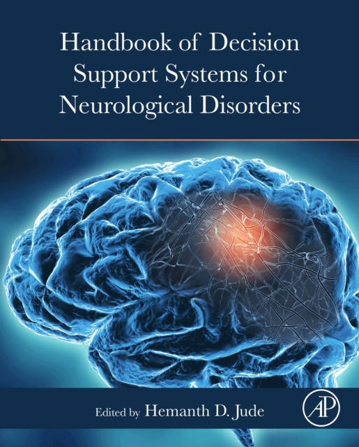 Handbook of Decision Support Systems for Neurological Disorders, EPUB eBook