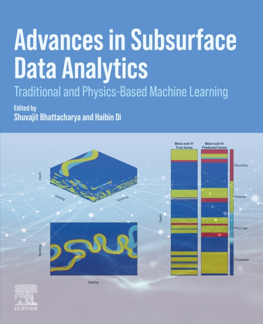 Advances in Subsurface Data Analytics, EPUB eBook