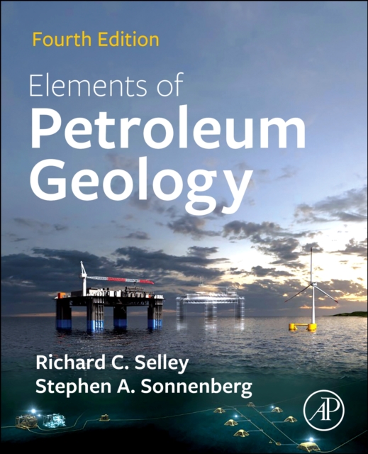 Elements of Petroleum Geology, Paperback / softback Book
