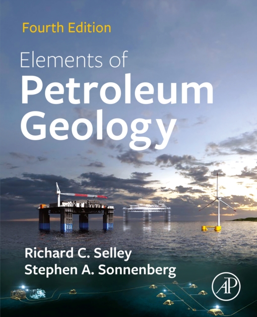 Elements of Petroleum Geology, EPUB eBook