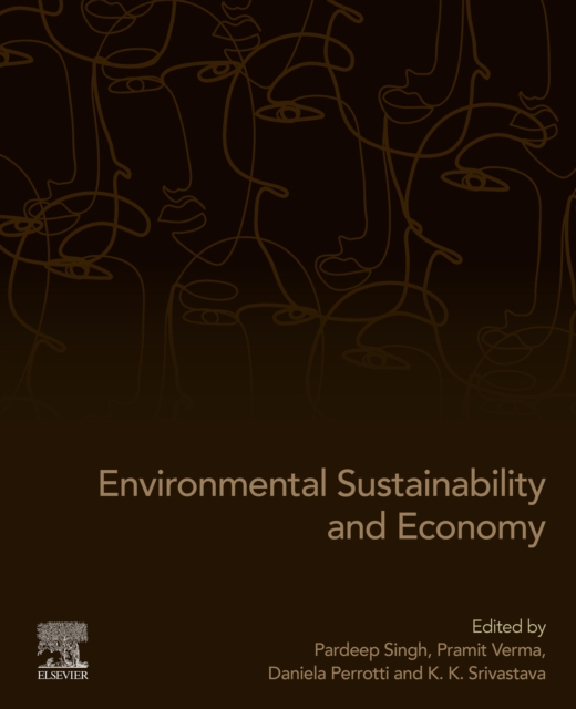 Environmental Sustainability and Economy, EPUB eBook