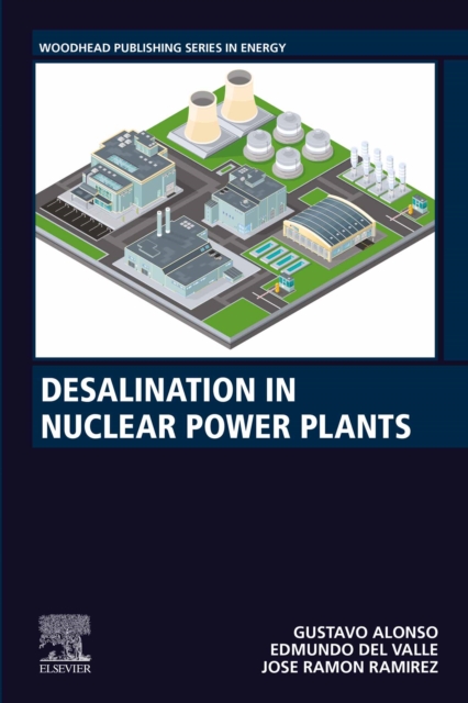 Desalination in Nuclear Power Plants, EPUB eBook
