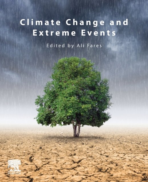Climate Change and Extreme Events, Paperback / softback Book