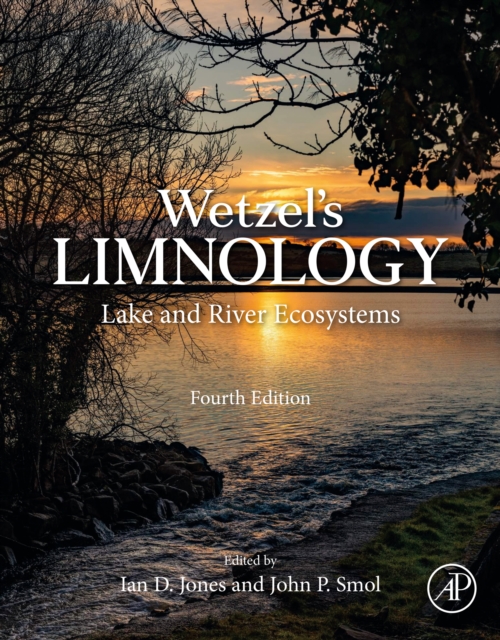 Wetzel's Limnology : Lake and River Ecosystems, EPUB eBook