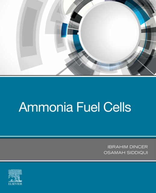Ammonia Fuel Cells, EPUB eBook