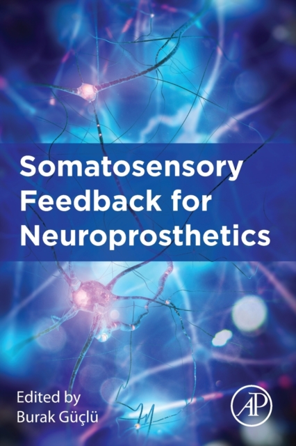 Somatosensory Feedback for Neuroprosthetics, Paperback / softback Book