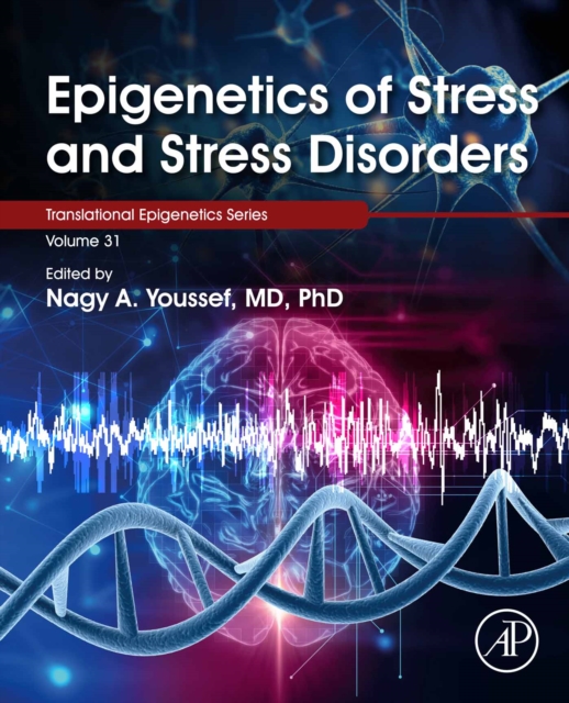 Epigenetics of Stress and Stress Disorders, EPUB eBook