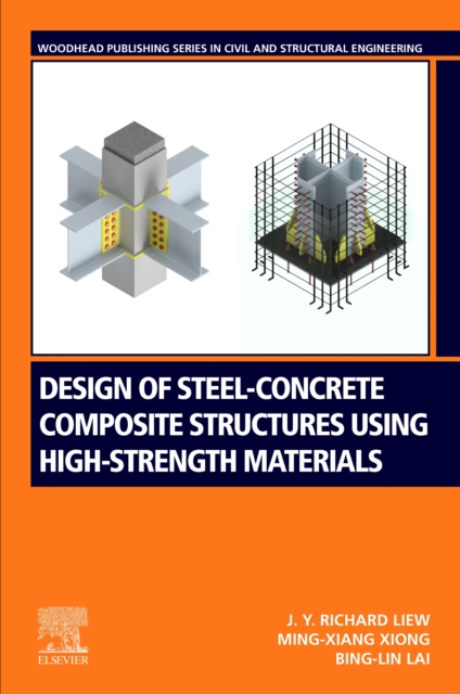Design of Steel-Concrete Composite Structures Using High-Strength Materials, EPUB eBook