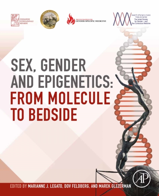 Sex, Gender, and Epigenetics : From Molecule to Bedside, EPUB eBook