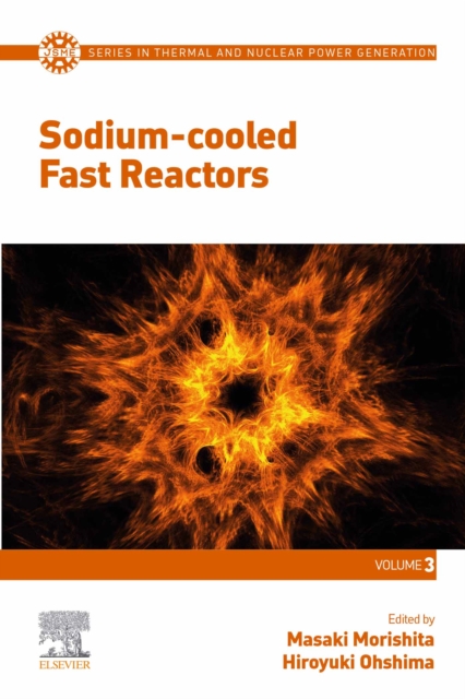 Sodium-cooled Fast Reactors, EPUB eBook