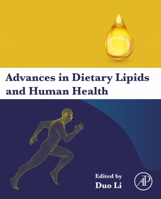 Advances in Dietary Lipids and Human Health, EPUB eBook