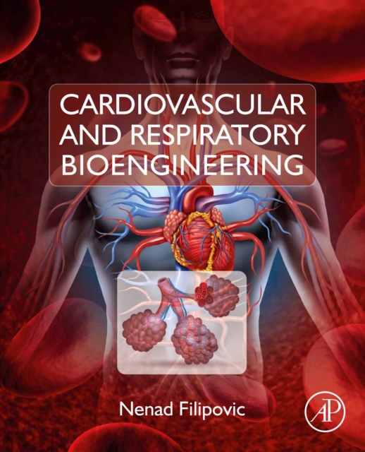 Cardiovascular and Respiratory Bioengineering, EPUB eBook