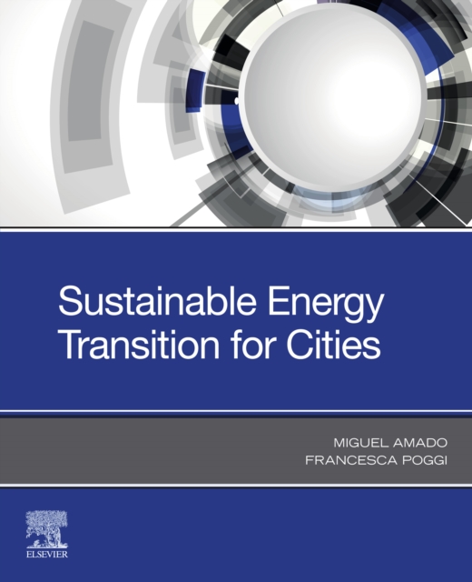 Sustainable Energy Transition for Cities, EPUB eBook