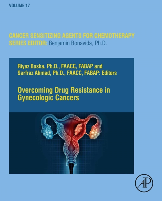 Overcoming Drug Resistance in Gynecologic Cancers, EPUB eBook
