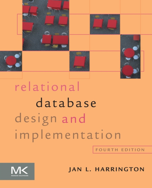 Relational Database Design and Implementation, EPUB eBook