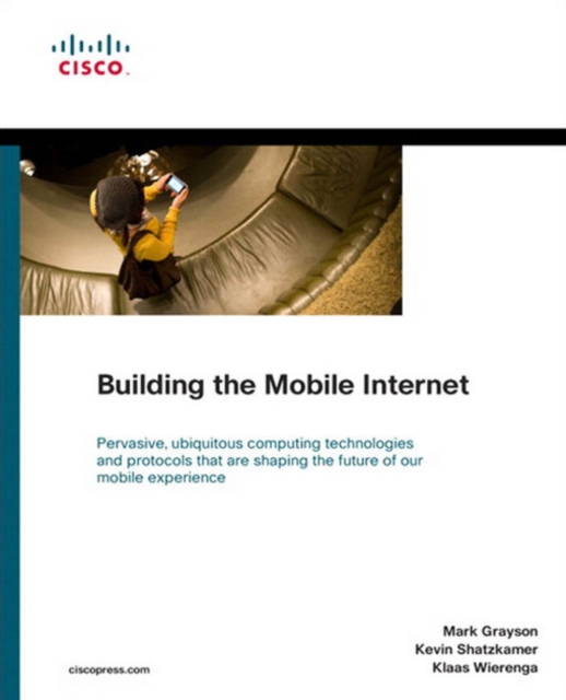 Building the Mobile Internet, PDF eBook