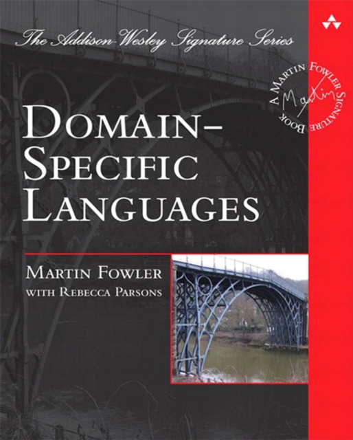 Domain-Specific Languages, EPUB eBook