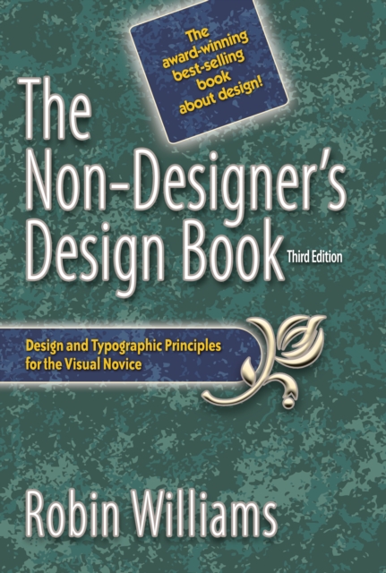 Non-Designer's Design Book, The, EPUB eBook