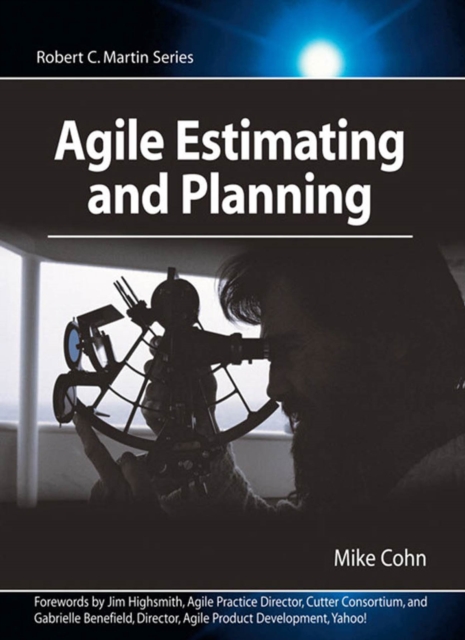 Agile Estimating and Planning, PDF eBook