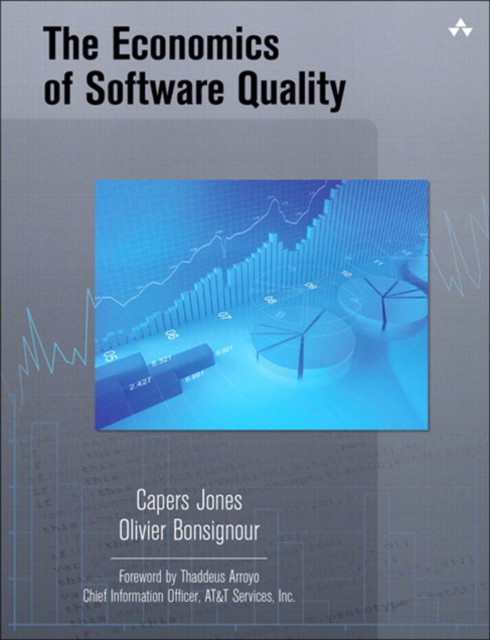 Economics of Software Quality, The, PDF eBook