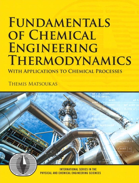Fundamentals of Chemical Engineering Thermodynamics, PDF eBook