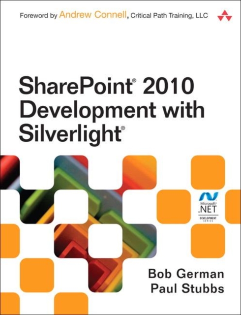 SharePoint 2010 Development with Silverlight, PDF eBook