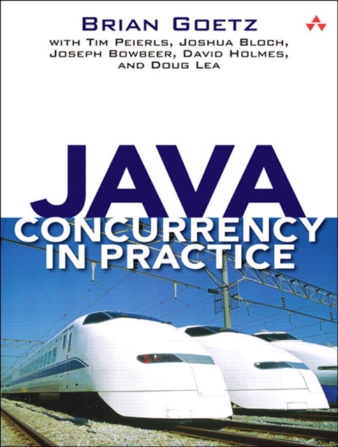 Java Concurrency in Practice, EPUB eBook