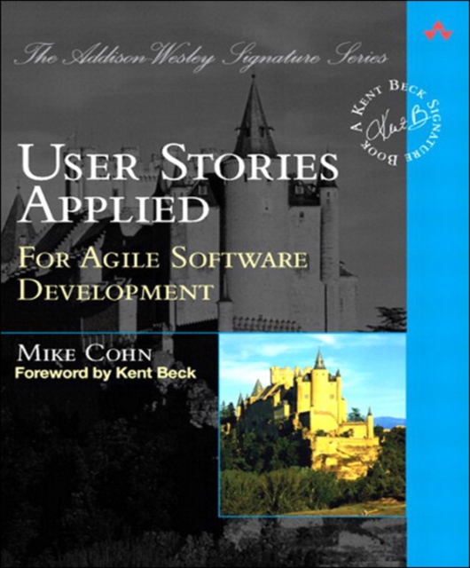 User Stories Applied : For Agile Software Development, EPUB eBook