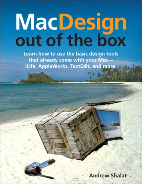 Mac Design Out of the Box, EPUB eBook