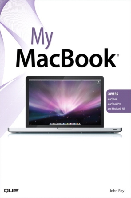 My MacBook, Portable Documents, EPUB eBook
