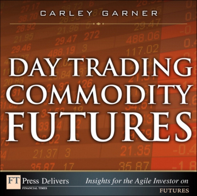 Day Trading Commodity Futures, EPUB eBook