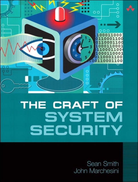 Craft of System Security, The, EPUB eBook