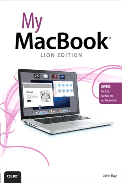 My MacBook (Lion Edition), EPUB eBook