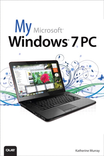 My Microsoft Windows 7 PC, EPUB eBook