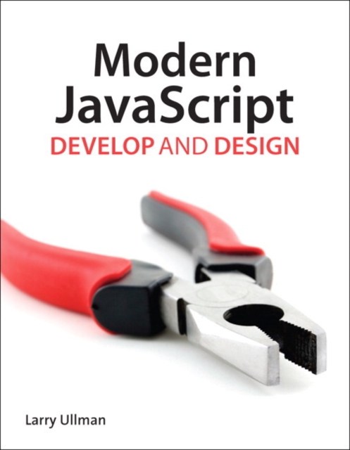 Modern JavaScript : Develop and Design, EPUB eBook