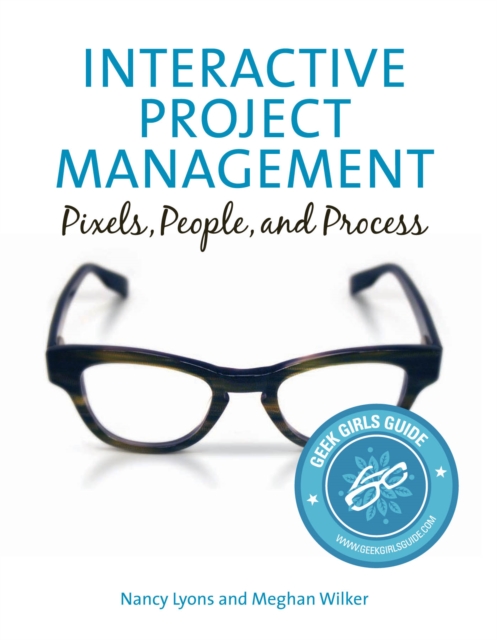 Interactive Project Management : Pixels, People, and Process, PDF eBook