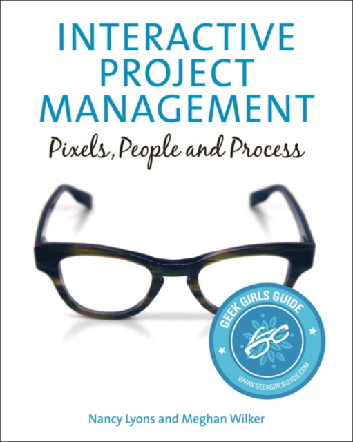 Interactive Project Management : Pixels, People, and Process, EPUB eBook