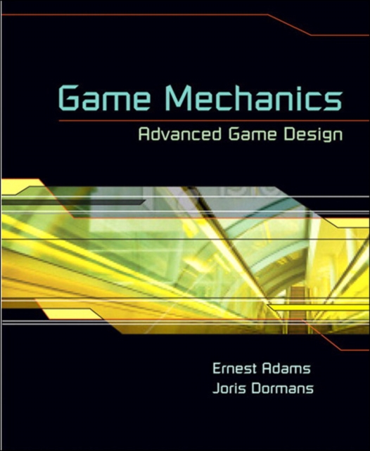 Fundamentals of Shooter Game Design : Advanced Game Design, EPUB eBook