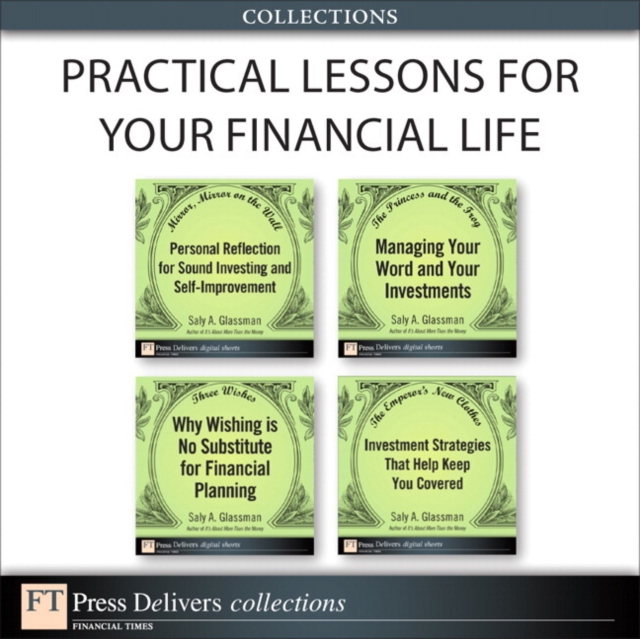 Practical Lessons for Your Financial Life (Collection), EPUB eBook