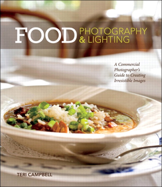 Food Photography & Lighting, EPUB eBook