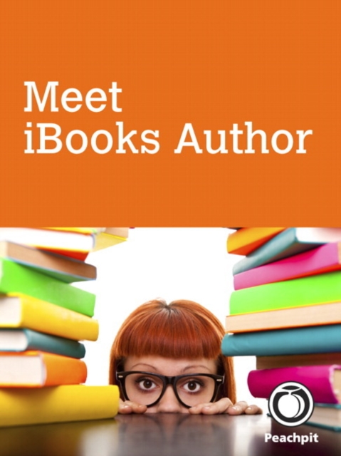 Meet iBooks Author, EPUB eBook